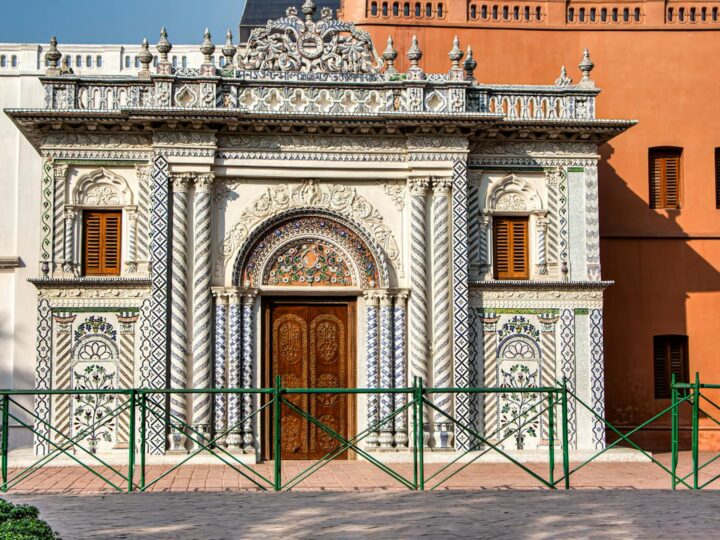 Аквапарк Бар